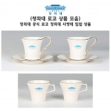 청와대 로고 상품모음